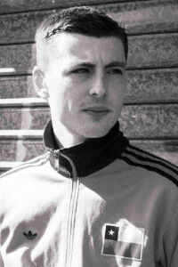 Ruairi Bradley