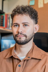 Rubens dos Anjos