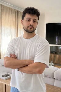 Rubentonces González