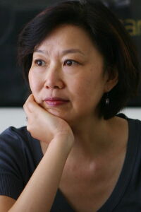 Ruby Yang