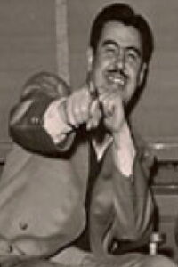 Rudy Zamora