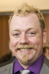 Rufus Hound