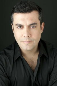 Rui Melo