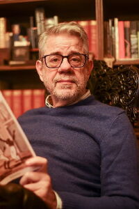 Rui Vieira Nery