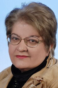 Rukhangiz Kasumova