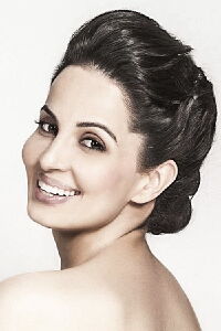 Rukhsar Rehman
