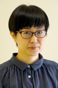 Rumi Komatsu
