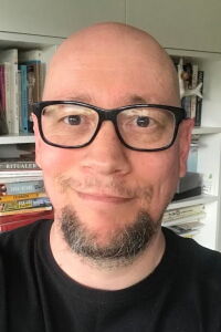 Rune Fjeld Olsen