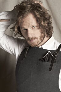 Rupert Young