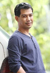 Rusdi Ramli