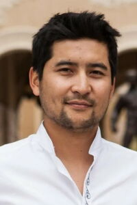 Ruslan Akun