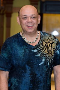 Ruslan Legostaev