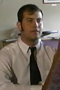 Russ Mayo
