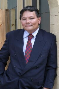 Russ Skains