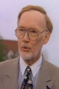 Russ Wheeler