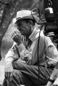 Russell Harlan