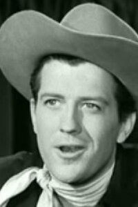 Russell Wade