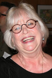 Russi Taylor