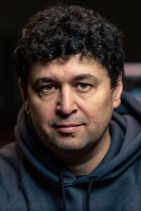 Rustam Gimadiyev