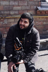 Rustam Mamedov
