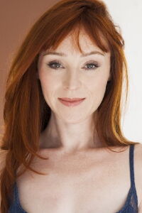 Ruth Connell