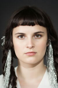 Ruth Elizabeth