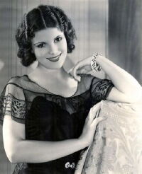 Ruth Hall