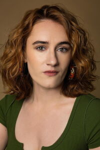 Ruth Juursema