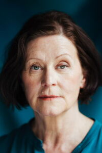Ruth Schwegler