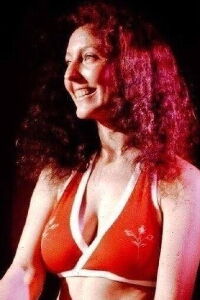 Ruth Underwood