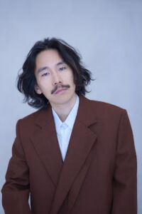 Ryūjin Kiyoshi