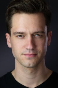 Ryan Black