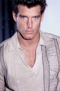 Ryan Cross