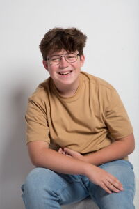 Ryan J. Cruickshank
