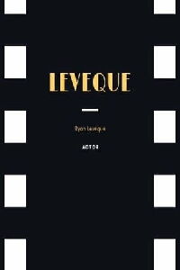 Ryan Leveque
