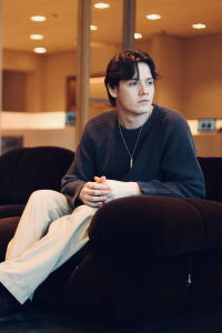 Ryan Magaña