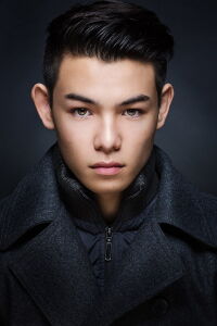 Ryan Potter