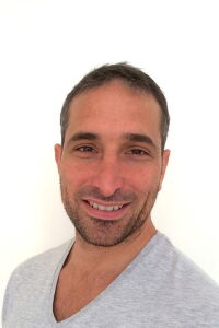 Ryan Spielman