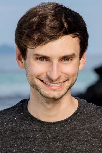 Ryan Ulrich