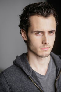 Ryan Walker