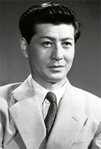 Ryō Ikebe