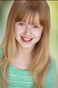 Ryla J. Wronski