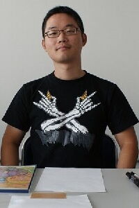 Ryoji Masuyama