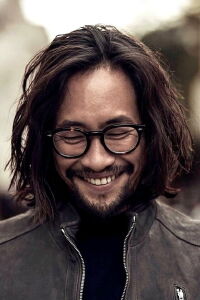 Ryoo Seung-bum