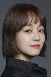 Ryu Hye-rin