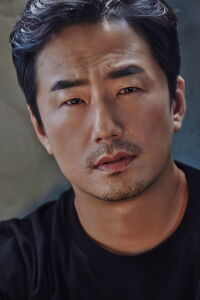 Ryu Seung-soo