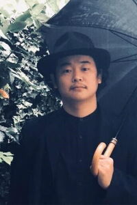 Ryuichi Kitahata
