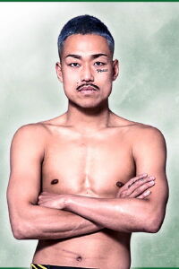 Ryusei Ashizawa