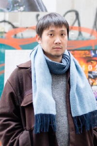 Ryusuke Hamaguchi