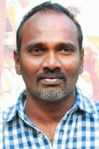 S. D. Vijay Milton